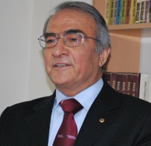 Dr. Hasan Hüseyin Doğan